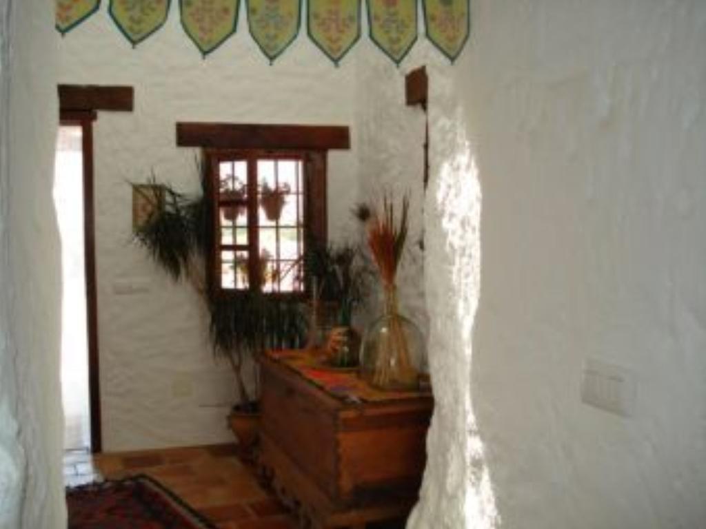 Cueva De La Alegria Villa Huéscar Rum bild